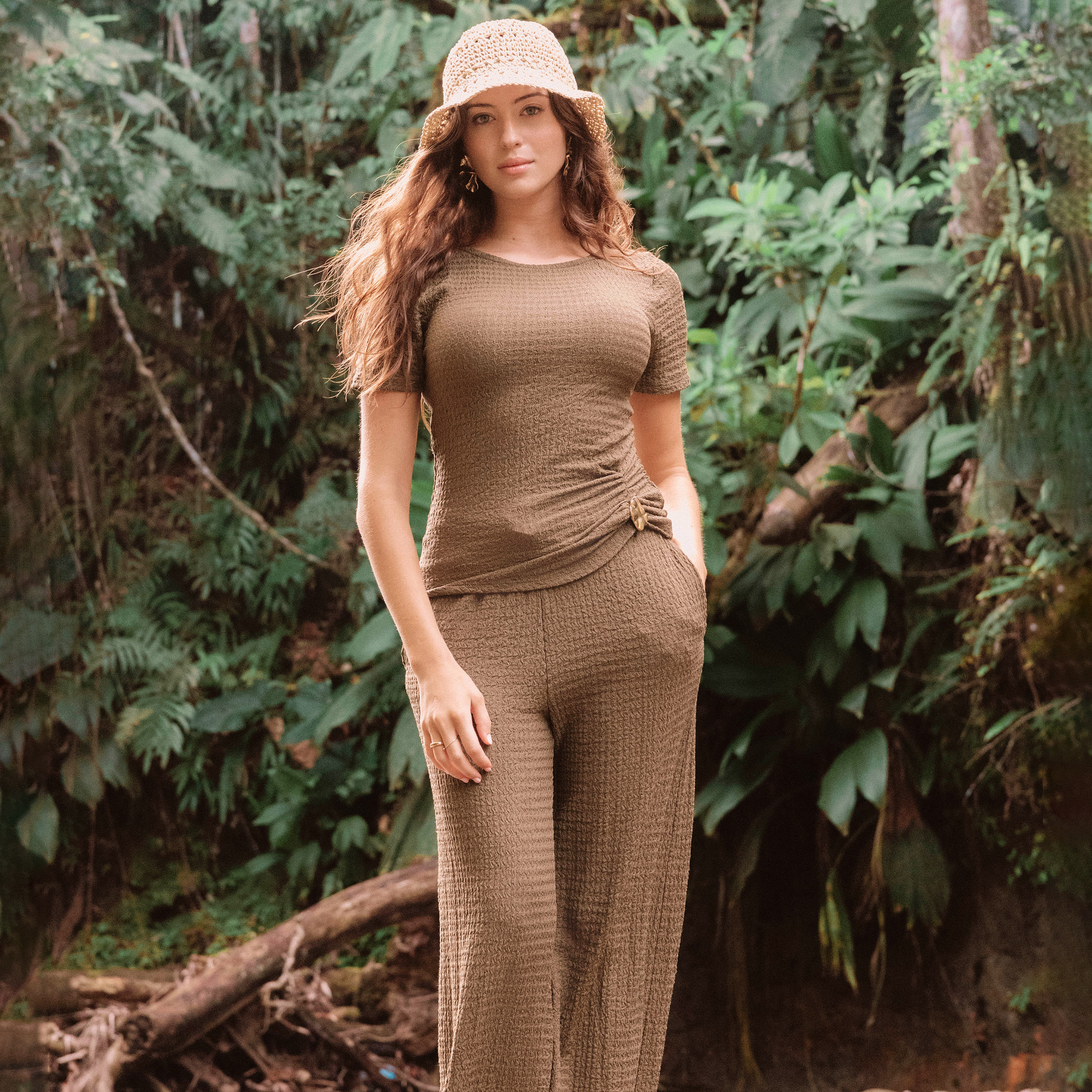 Acheter le look complet